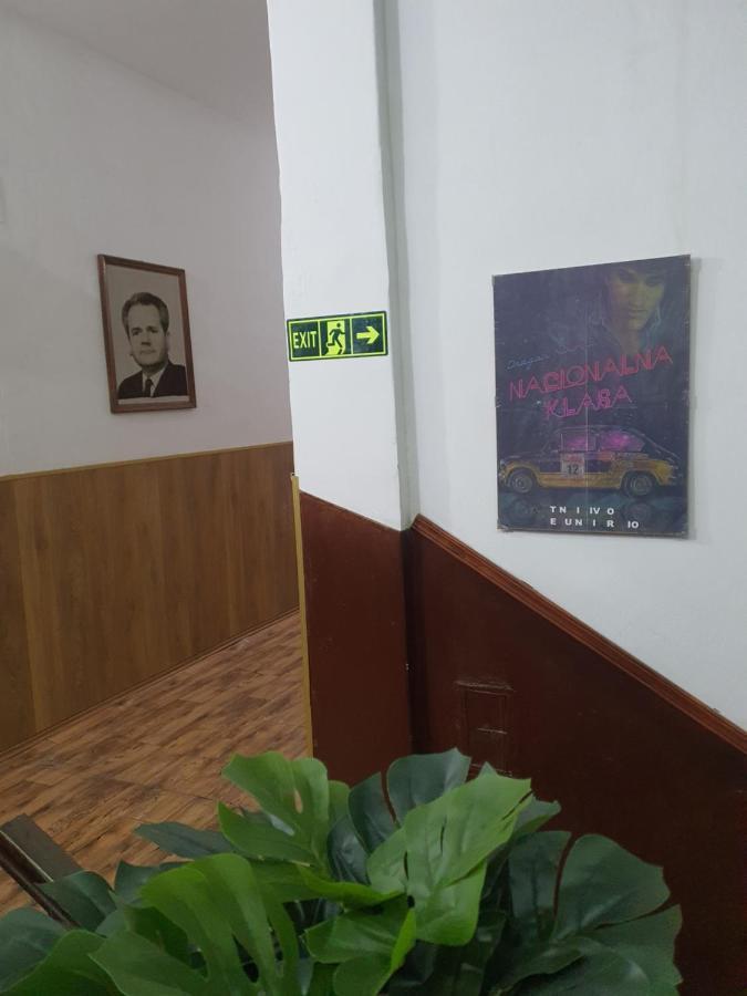 סמדרבו Prenociste Nikolas Grand מראה חיצוני תמונה